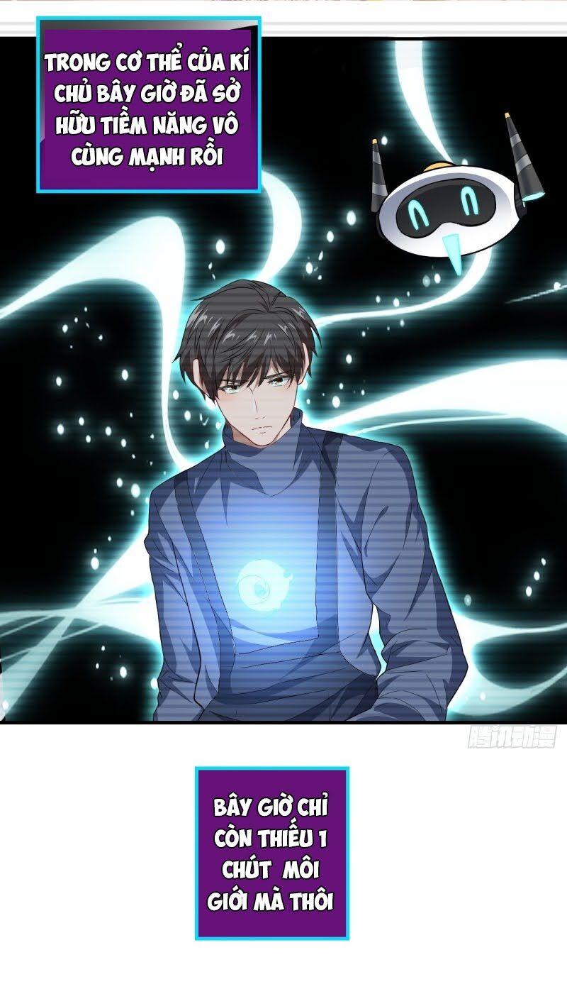 Cao Năng Lai Tập Chapter 31 - Trang 2