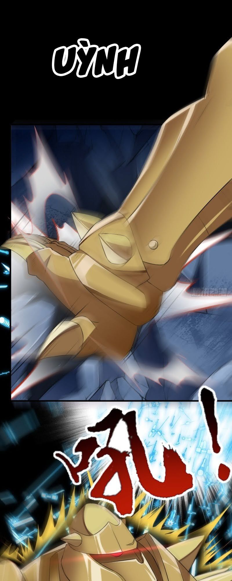 Cao Năng Lai Tập Chapter 31 - Trang 2