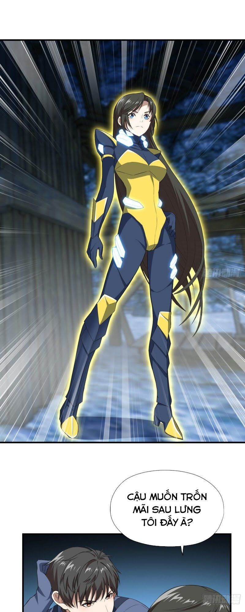 Cao Năng Lai Tập Chapter 31 - Trang 2