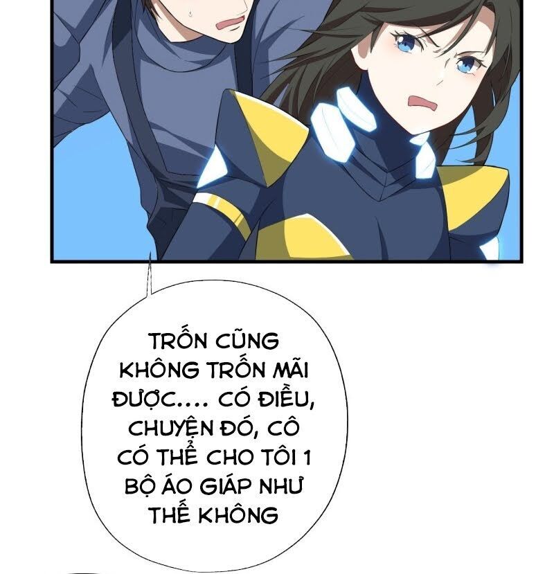 Cao Năng Lai Tập Chapter 31 - Trang 2