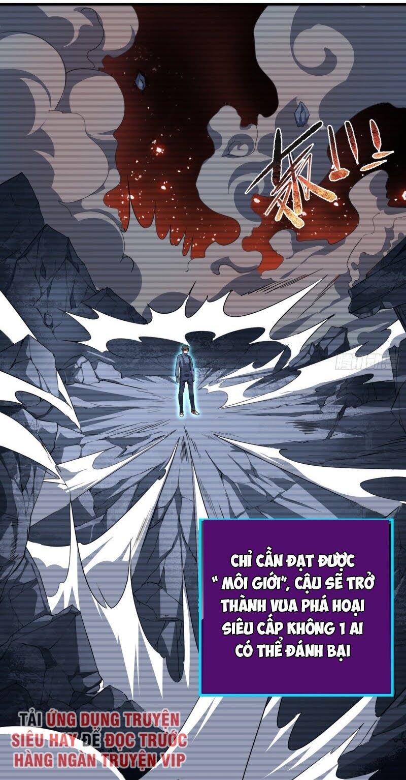 Cao Năng Lai Tập Chapter 31 - Trang 2