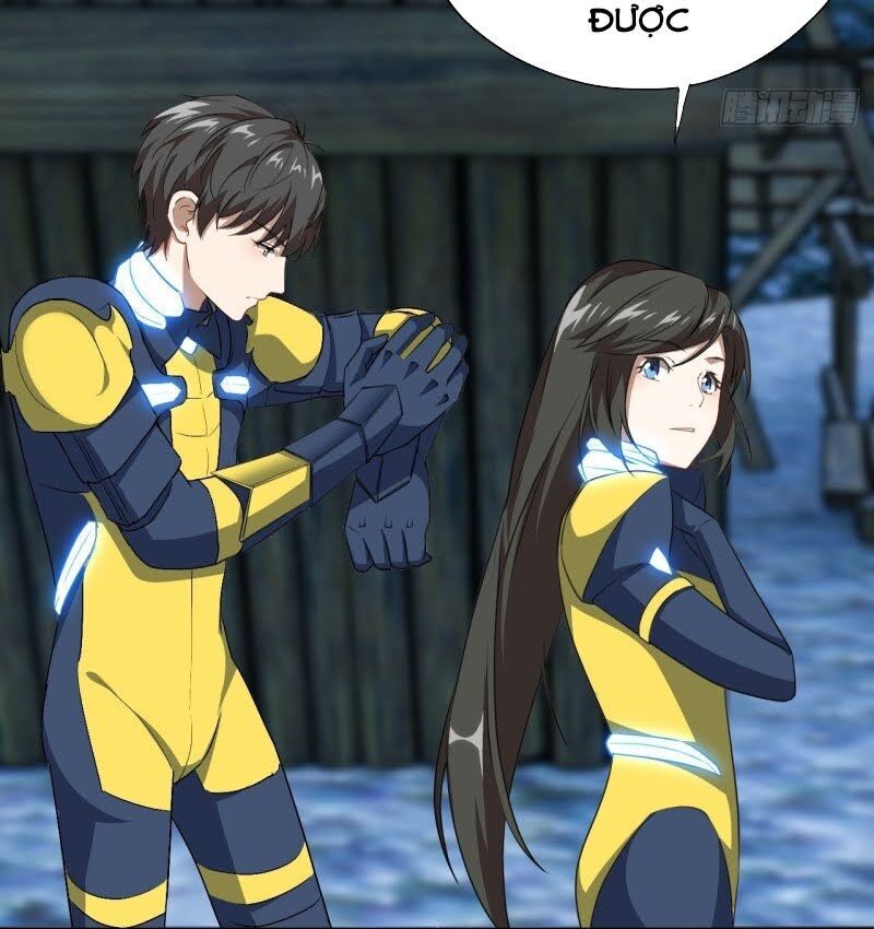 Cao Năng Lai Tập Chapter 31 - Trang 2