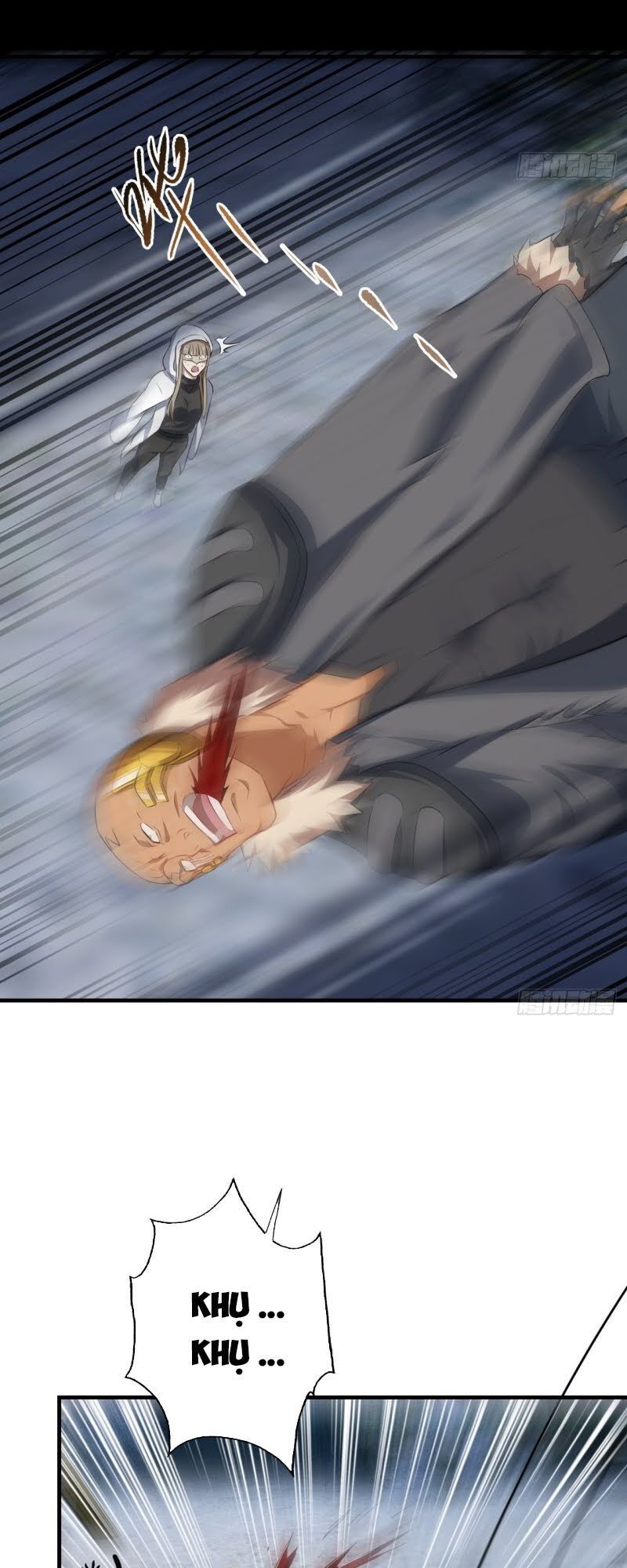 Cao Năng Lai Tập Chapter 31 - Trang 2