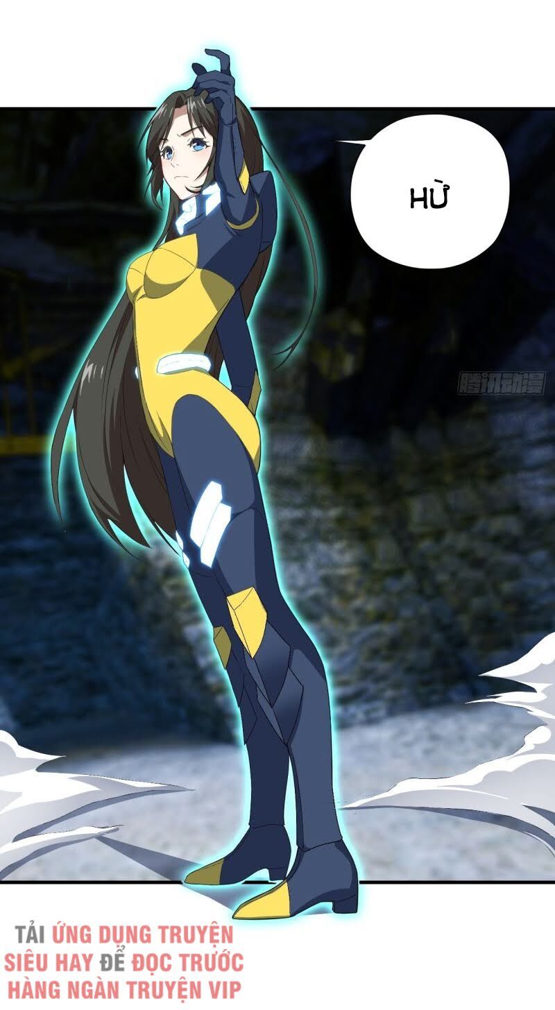 Cao Năng Lai Tập Chapter 31 - Trang 2