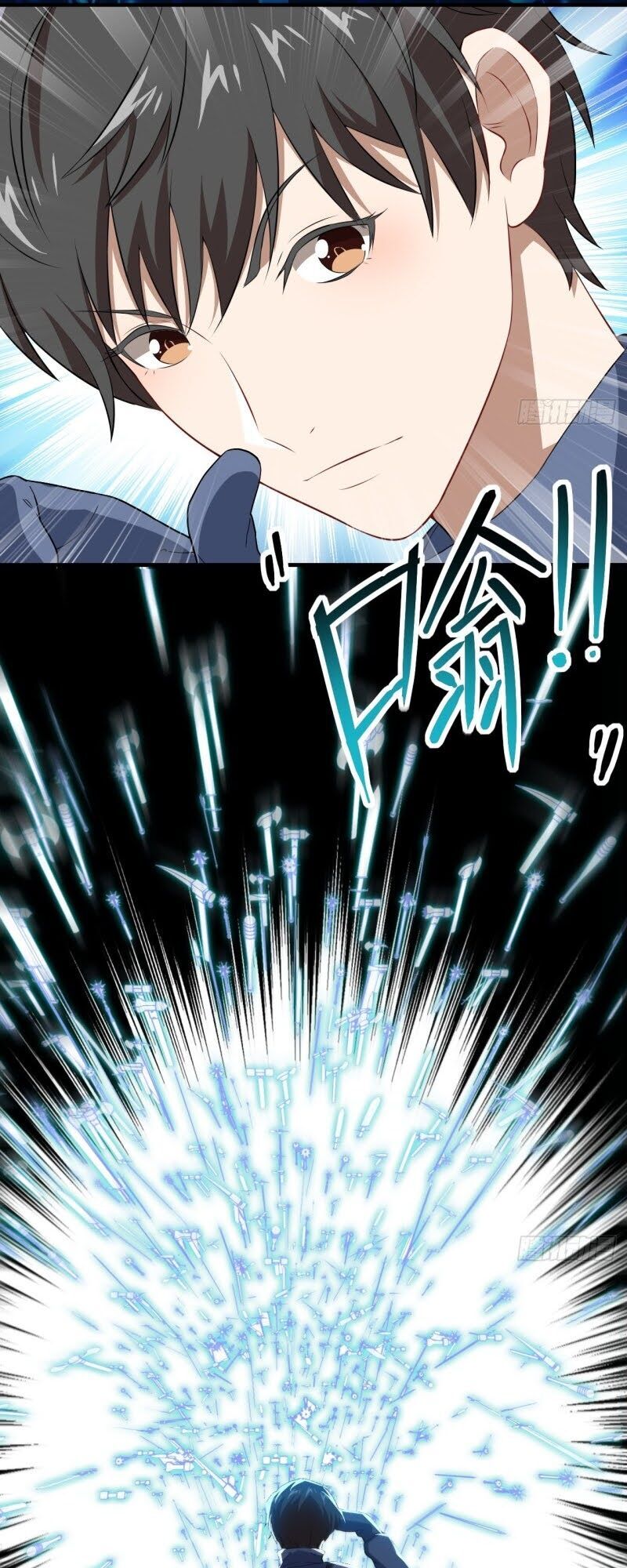 Cao Năng Lai Tập Chapter 31 - Trang 2