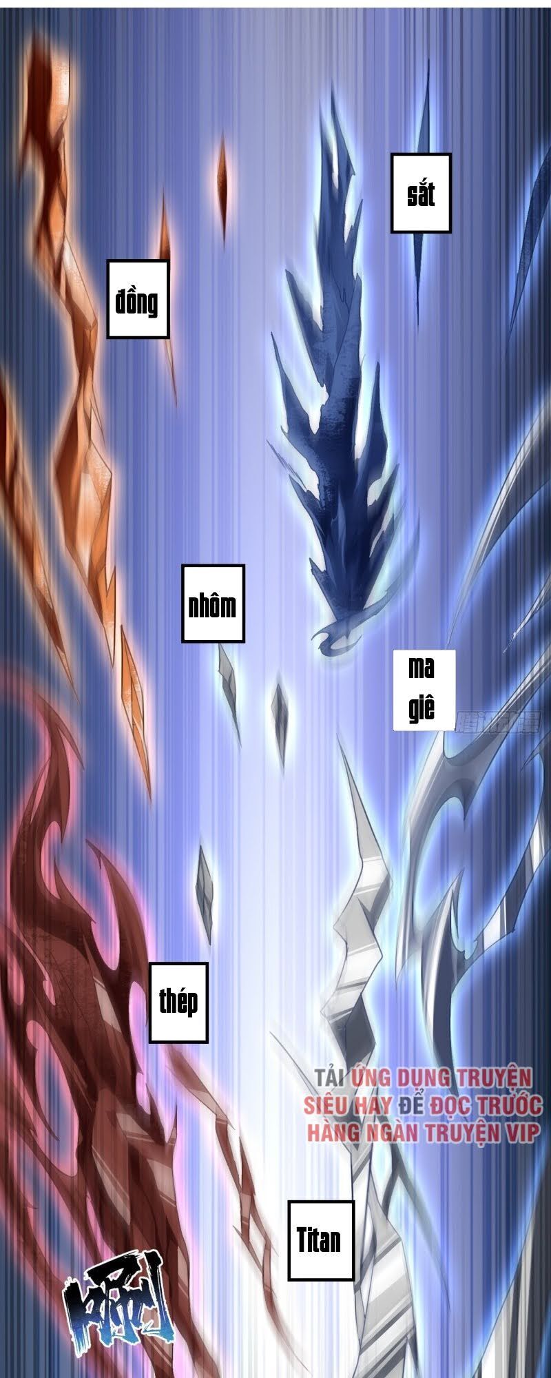 Cao Năng Lai Tập Chapter 31 - Trang 2