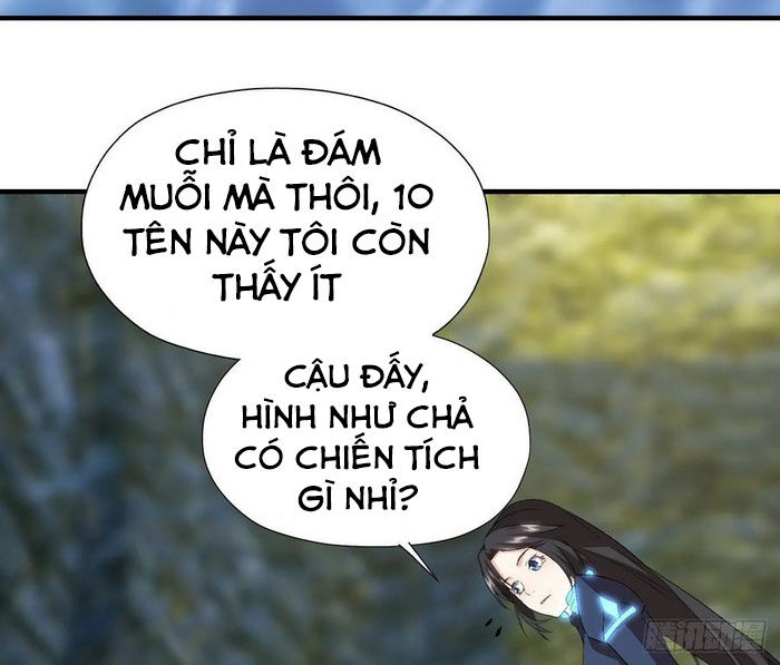 Cao Năng Lai Tập Chapter 32 - Trang 2