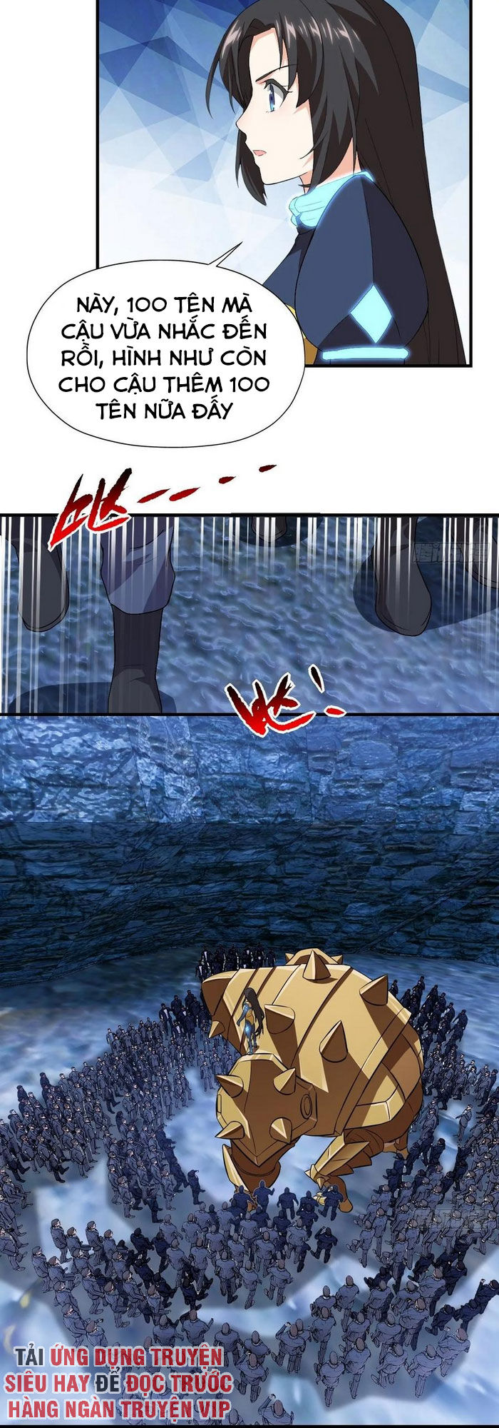 Cao Năng Lai Tập Chapter 32 - Trang 2