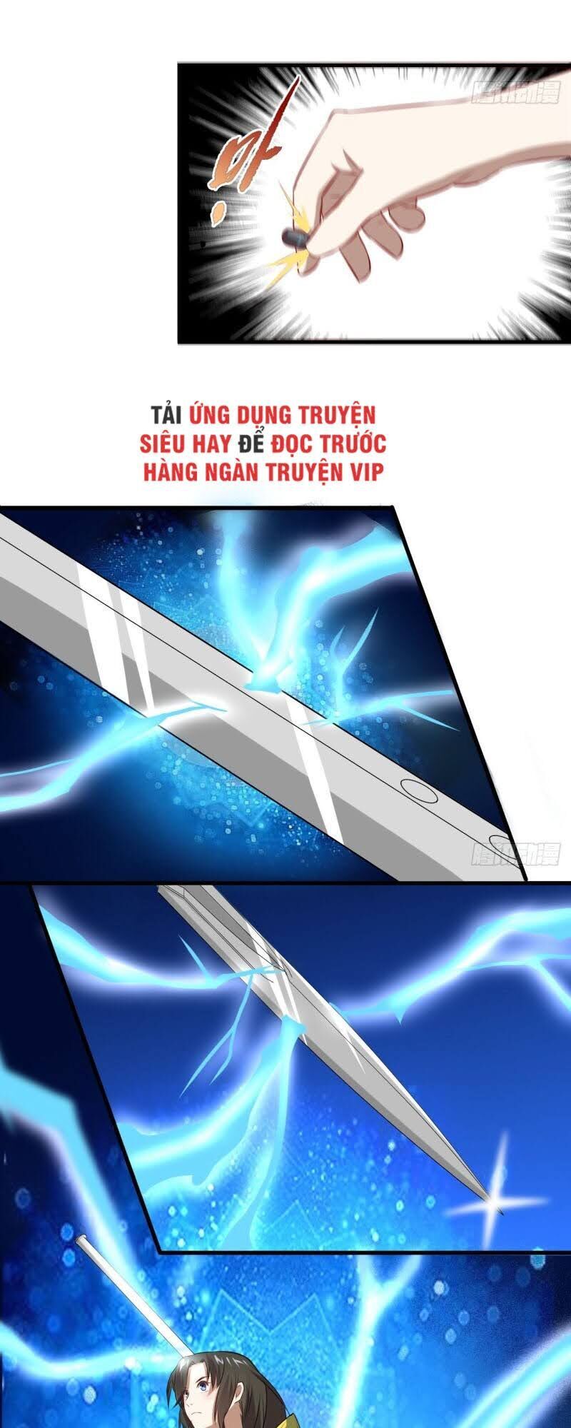 Cao Năng Lai Tập Chapter 33 - Trang 2