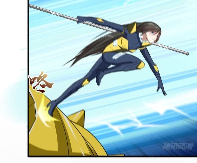 Cao Năng Lai Tập Chapter 33 - Trang 2