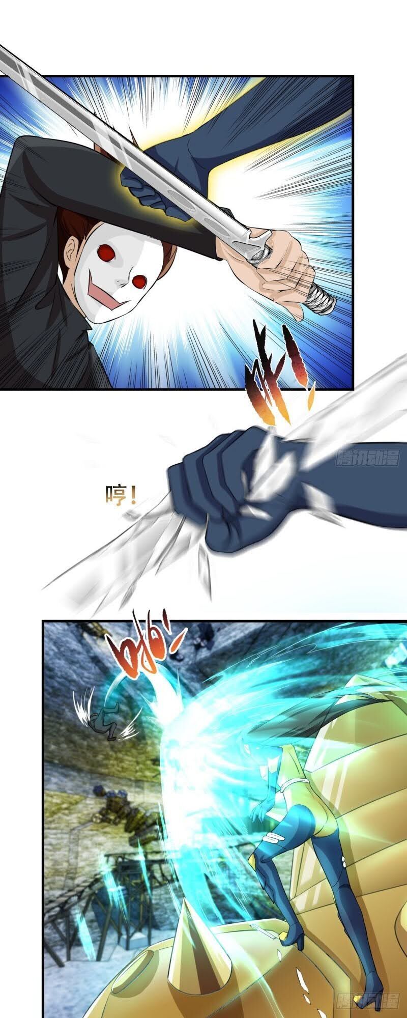 Cao Năng Lai Tập Chapter 33 - Trang 2