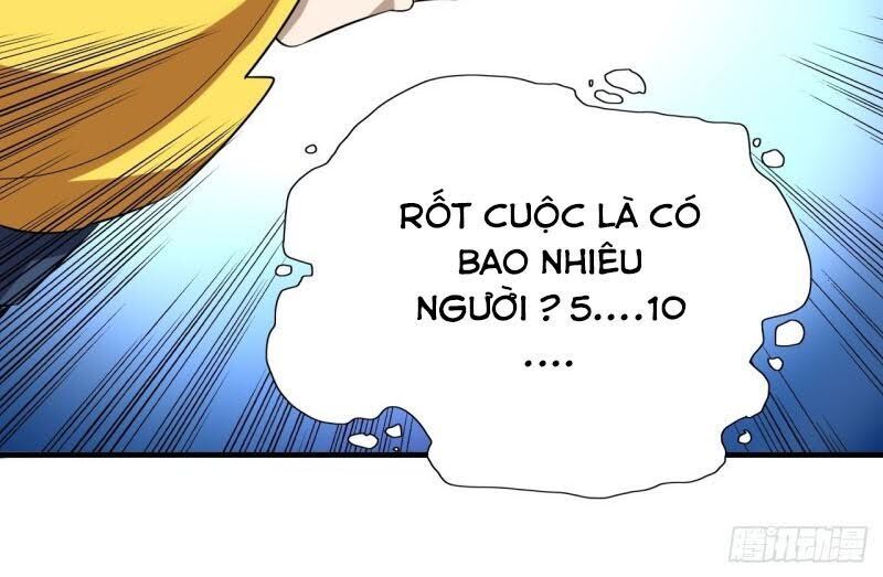 Cao Năng Lai Tập Chapter 33 - Trang 2