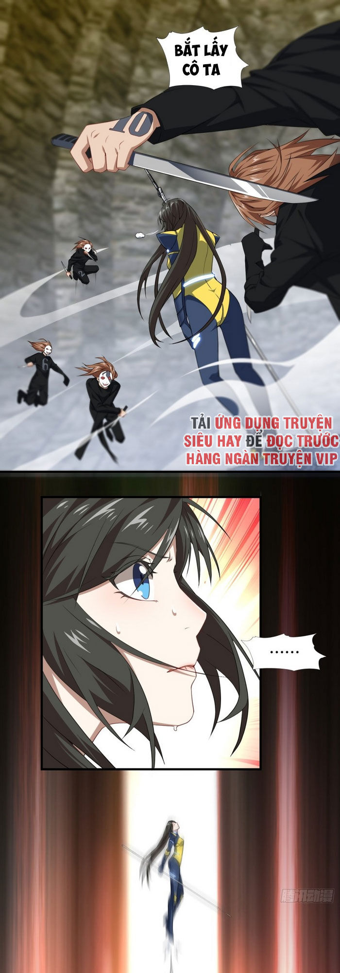 Cao Năng Lai Tập Chapter 34 - Trang 2