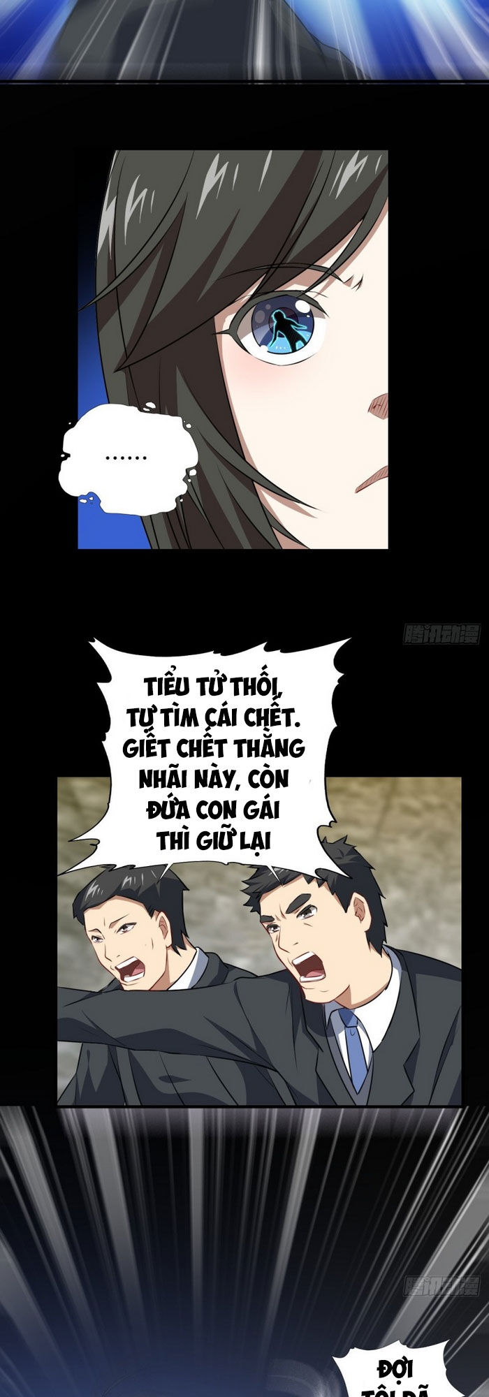 Cao Năng Lai Tập Chapter 34 - Trang 2