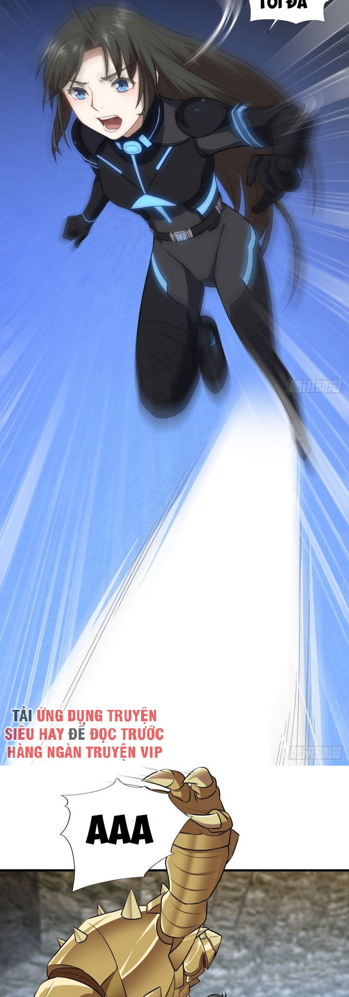 Cao Năng Lai Tập Chapter 34 - Trang 2