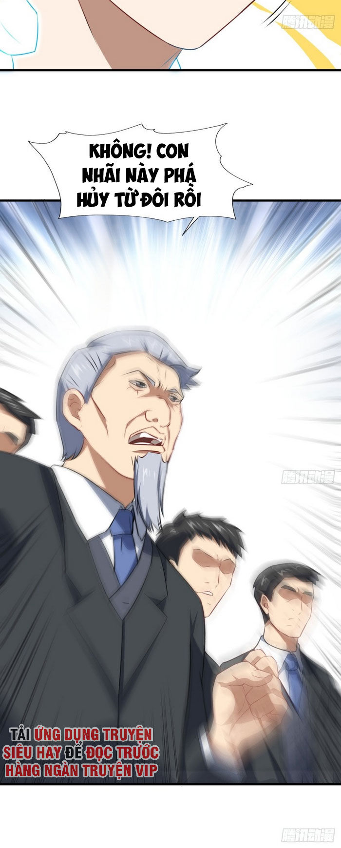 Cao Năng Lai Tập Chapter 34 - Trang 2