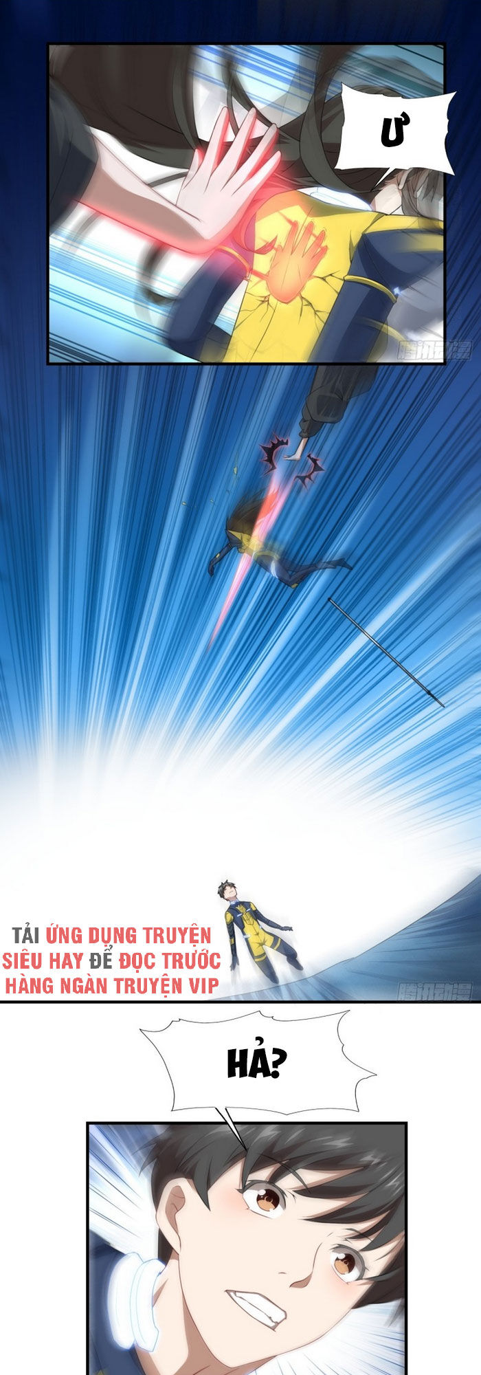 Cao Năng Lai Tập Chapter 34 - Trang 2