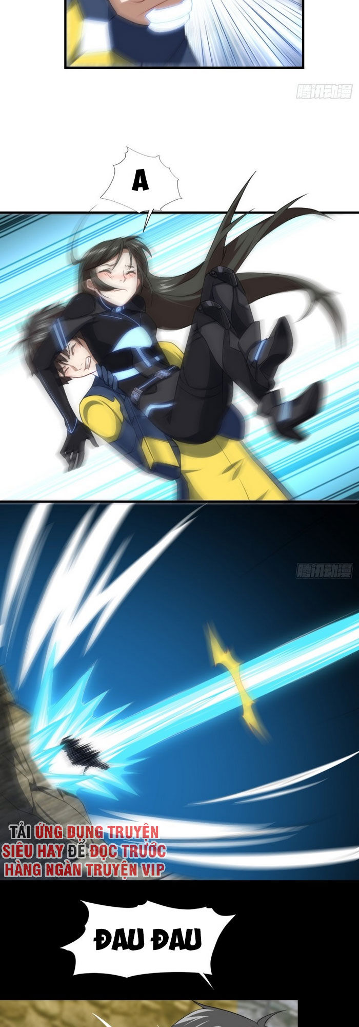 Cao Năng Lai Tập Chapter 34 - Trang 2