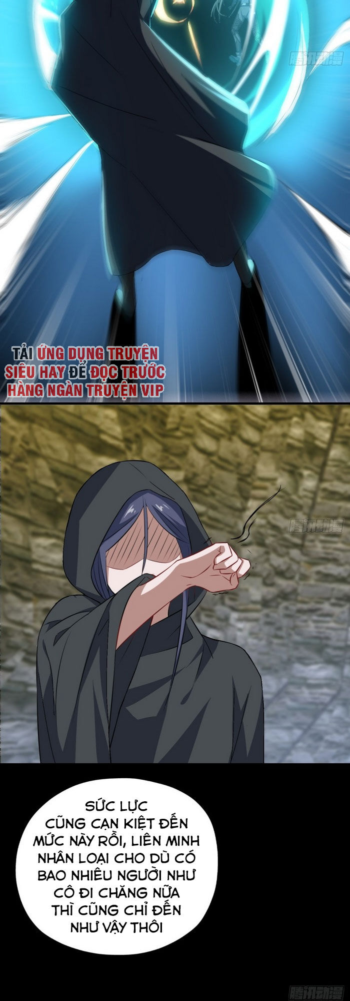 Cao Năng Lai Tập Chapter 35 - Trang 2