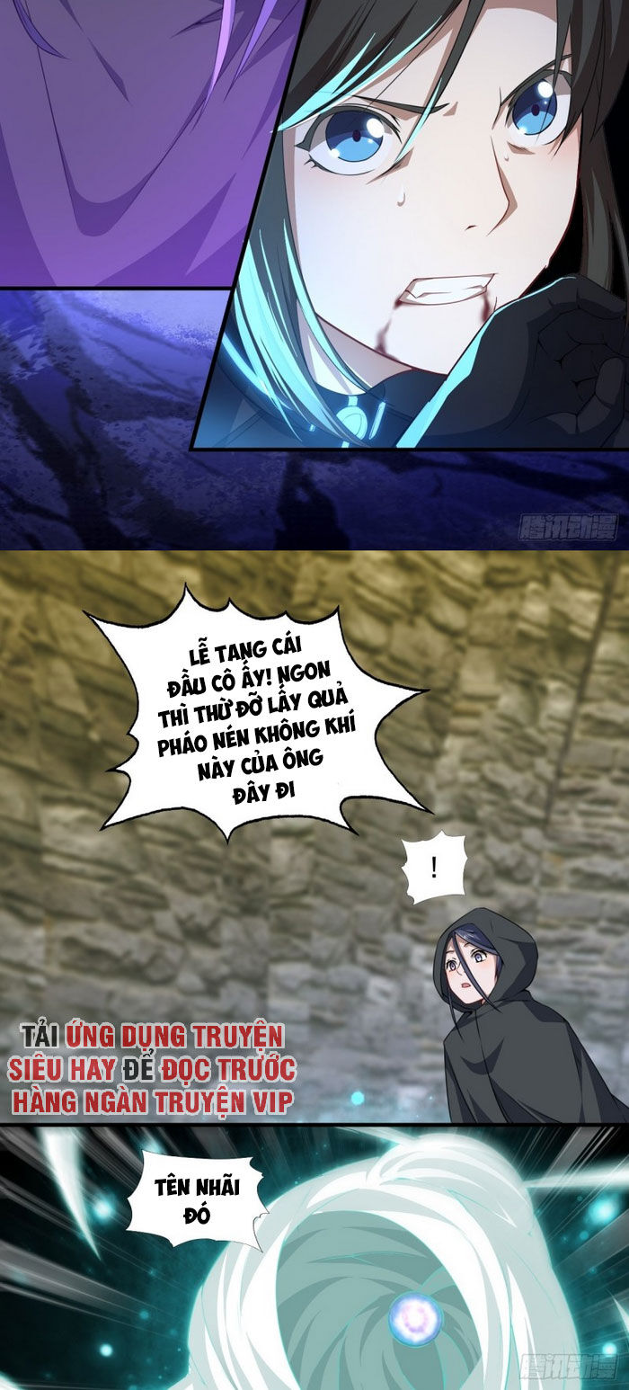 Cao Năng Lai Tập Chapter 35 - Trang 2