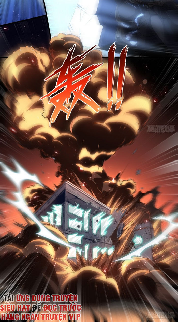 Cao Năng Lai Tập Chapter 35 - Trang 2