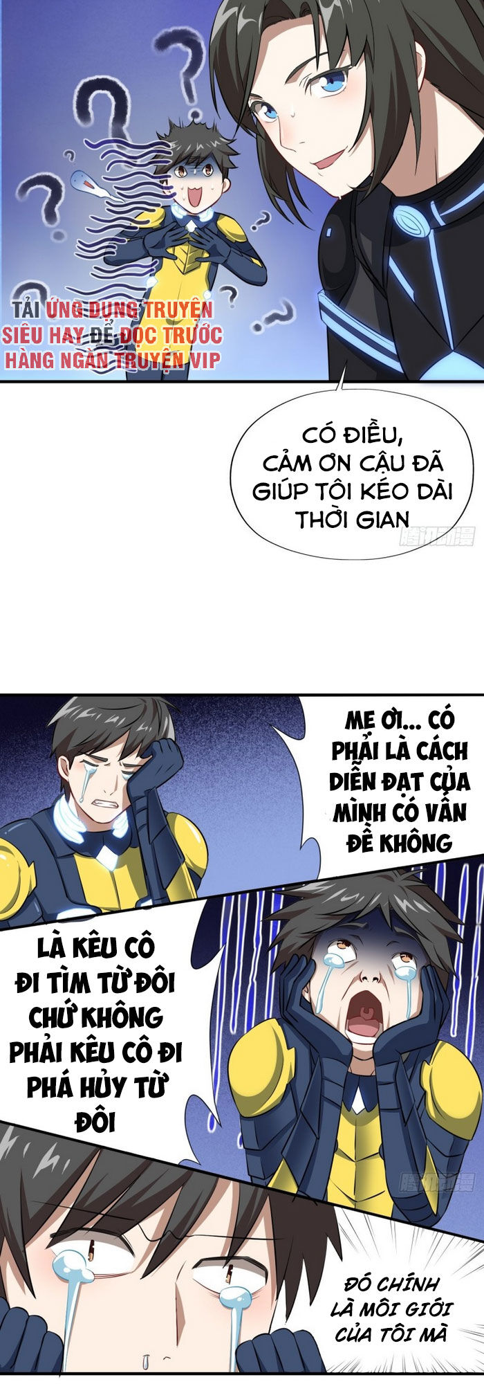 Cao Năng Lai Tập Chapter 35 - Trang 2