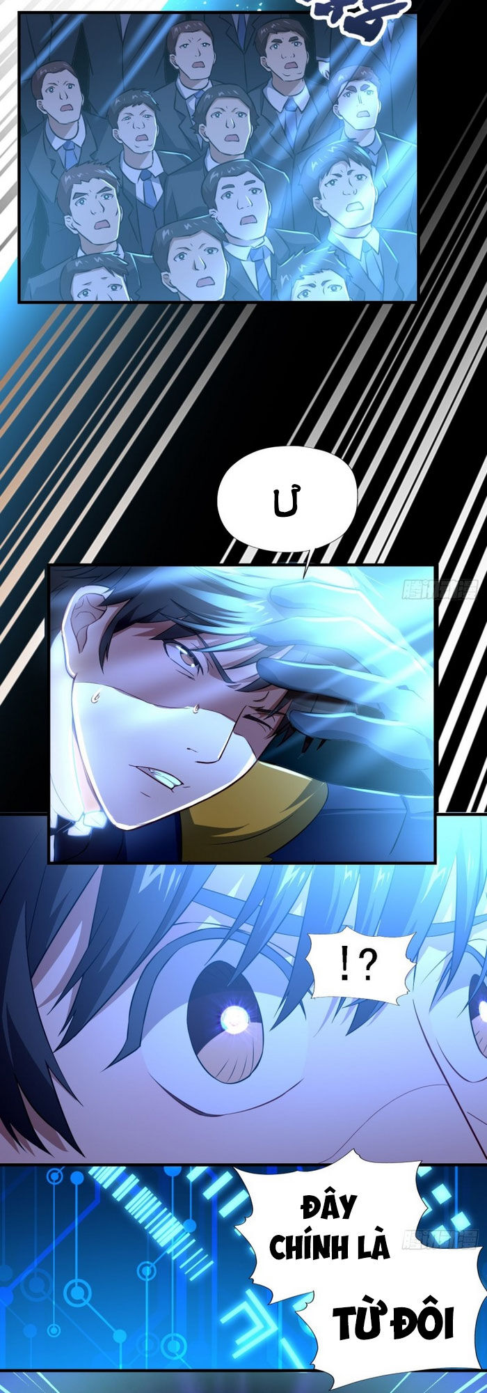 Cao Năng Lai Tập Chapter 35 - Trang 2
