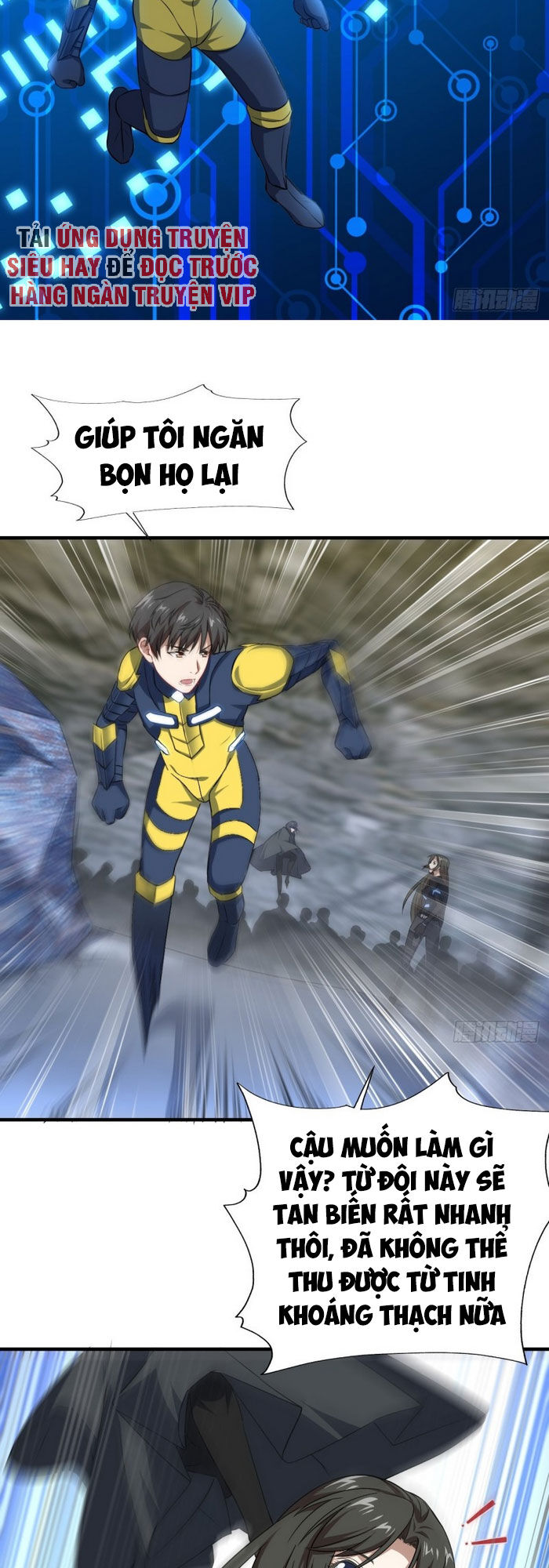 Cao Năng Lai Tập Chapter 35 - Trang 2