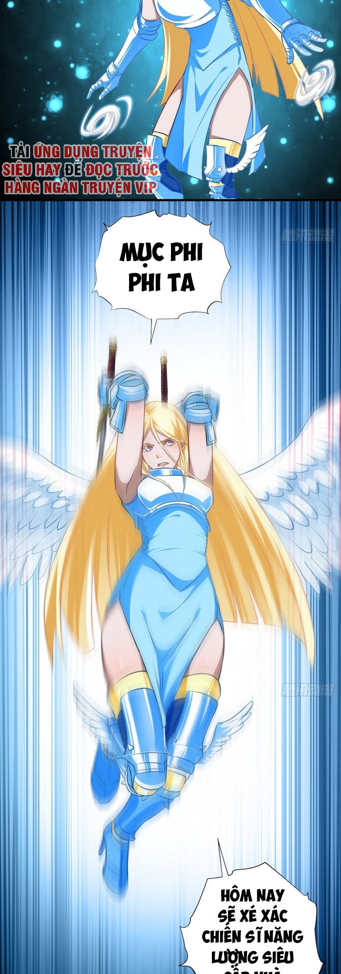 Cao Năng Lai Tập Chapter 36 - Trang 2