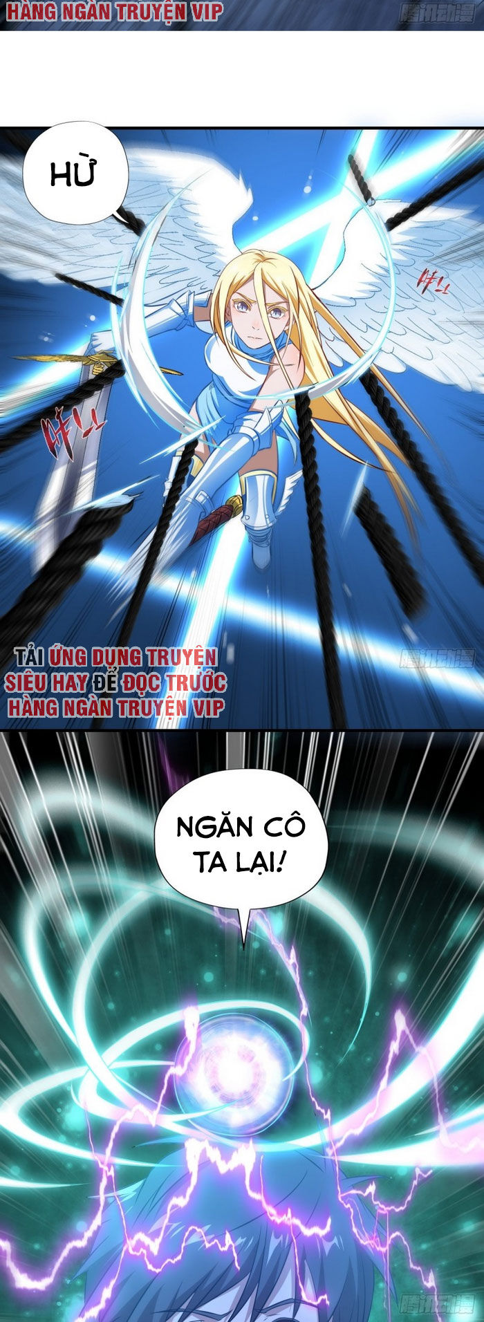 Cao Năng Lai Tập Chapter 36 - Trang 2