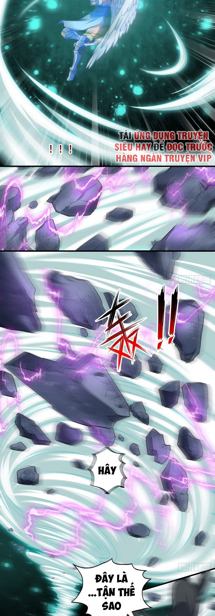 Cao Năng Lai Tập Chapter 36 - Trang 2