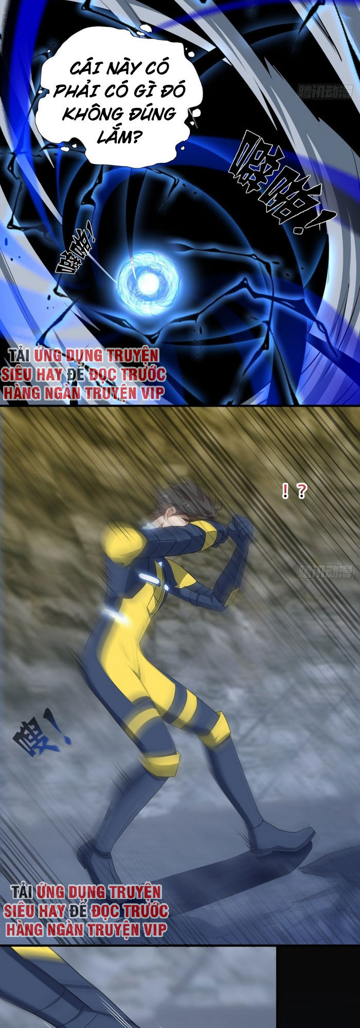 Cao Năng Lai Tập Chapter 36 - Trang 2