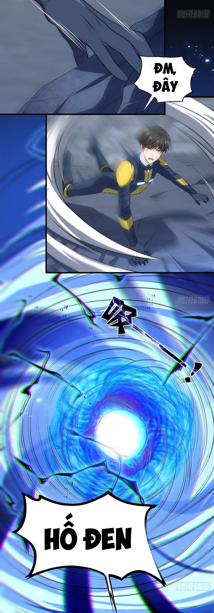 Cao Năng Lai Tập Chapter 36 - Trang 2