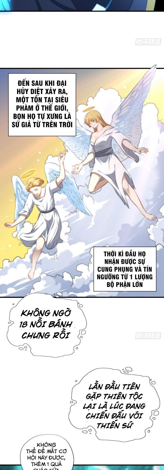 Cao Năng Lai Tập Chapter 36 - Trang 2