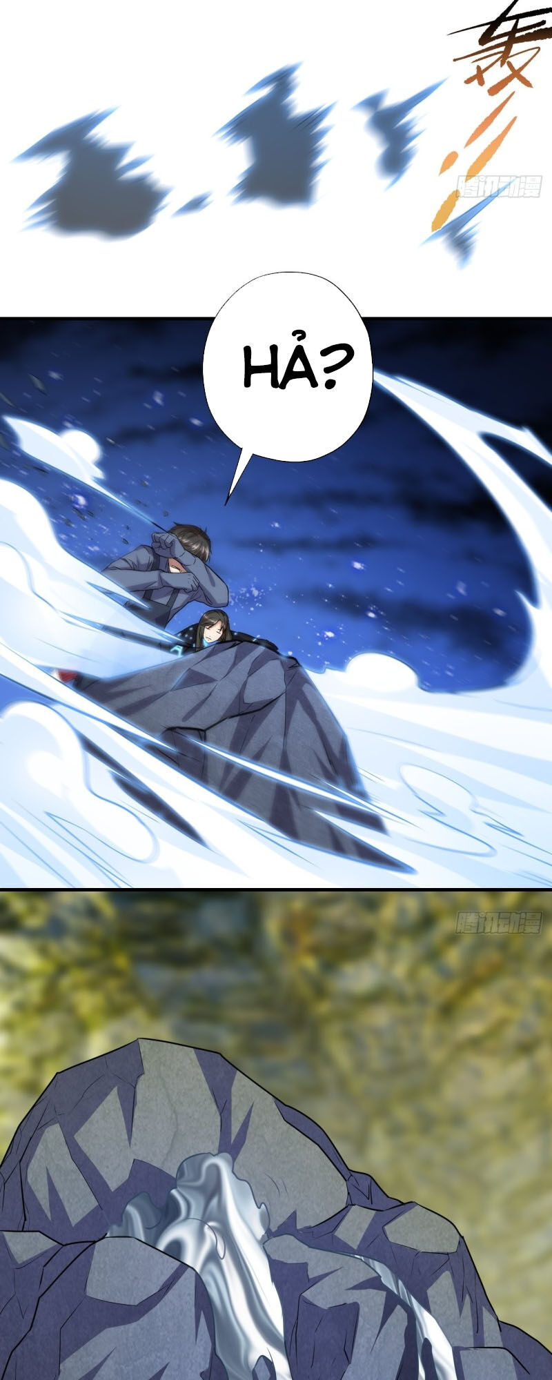 Cao Năng Lai Tập Chapter 37 - Trang 2