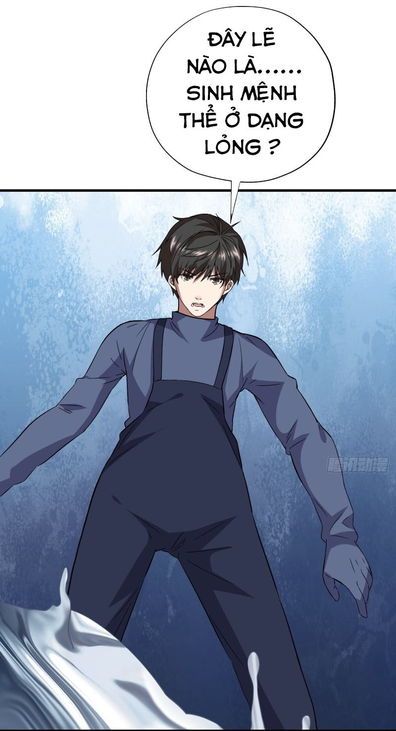 Cao Năng Lai Tập Chapter 37 - Trang 2