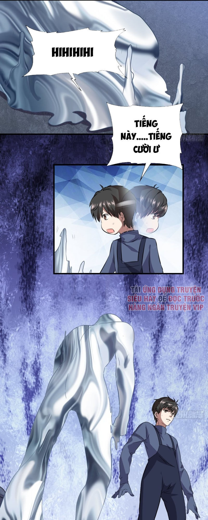 Cao Năng Lai Tập Chapter 37 - Trang 2