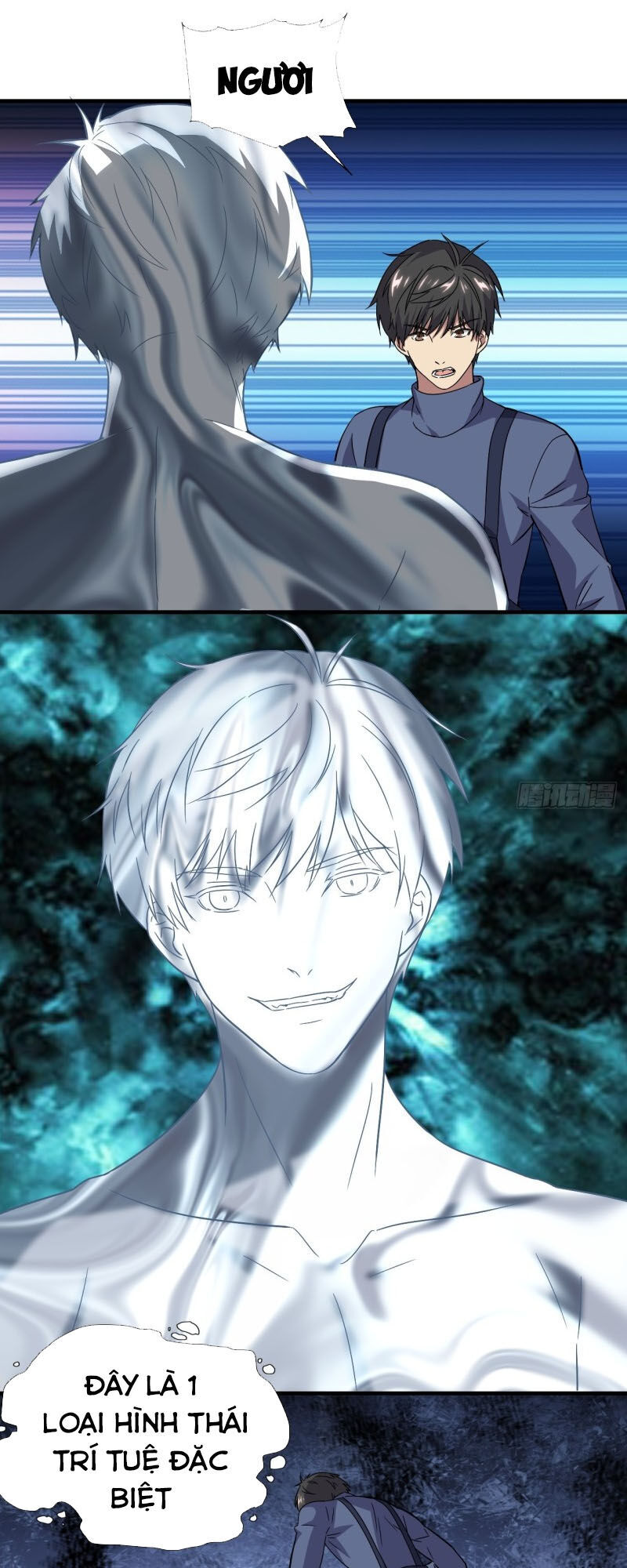 Cao Năng Lai Tập Chapter 37 - Trang 2