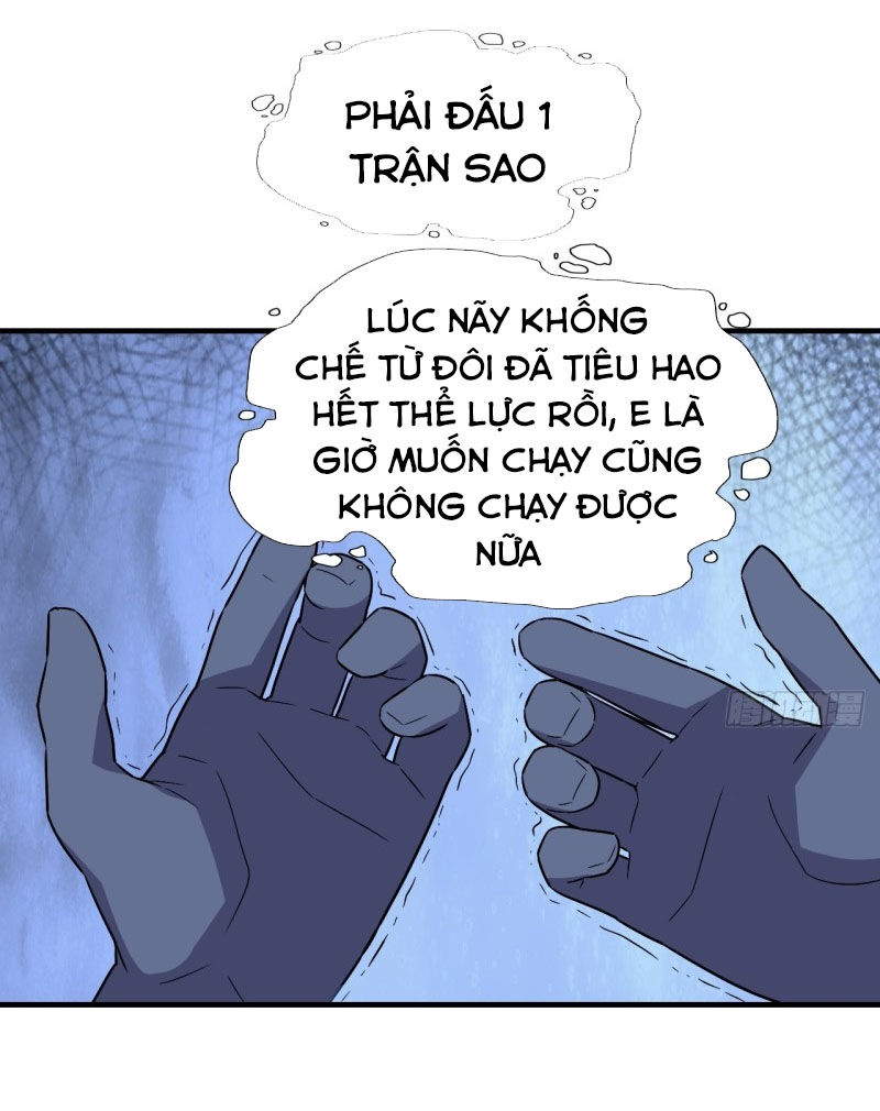 Cao Năng Lai Tập Chapter 37 - Trang 2