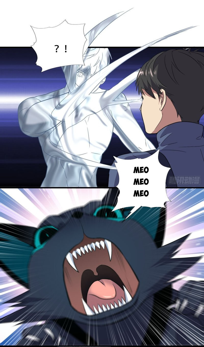 Cao Năng Lai Tập Chapter 37 - Trang 2