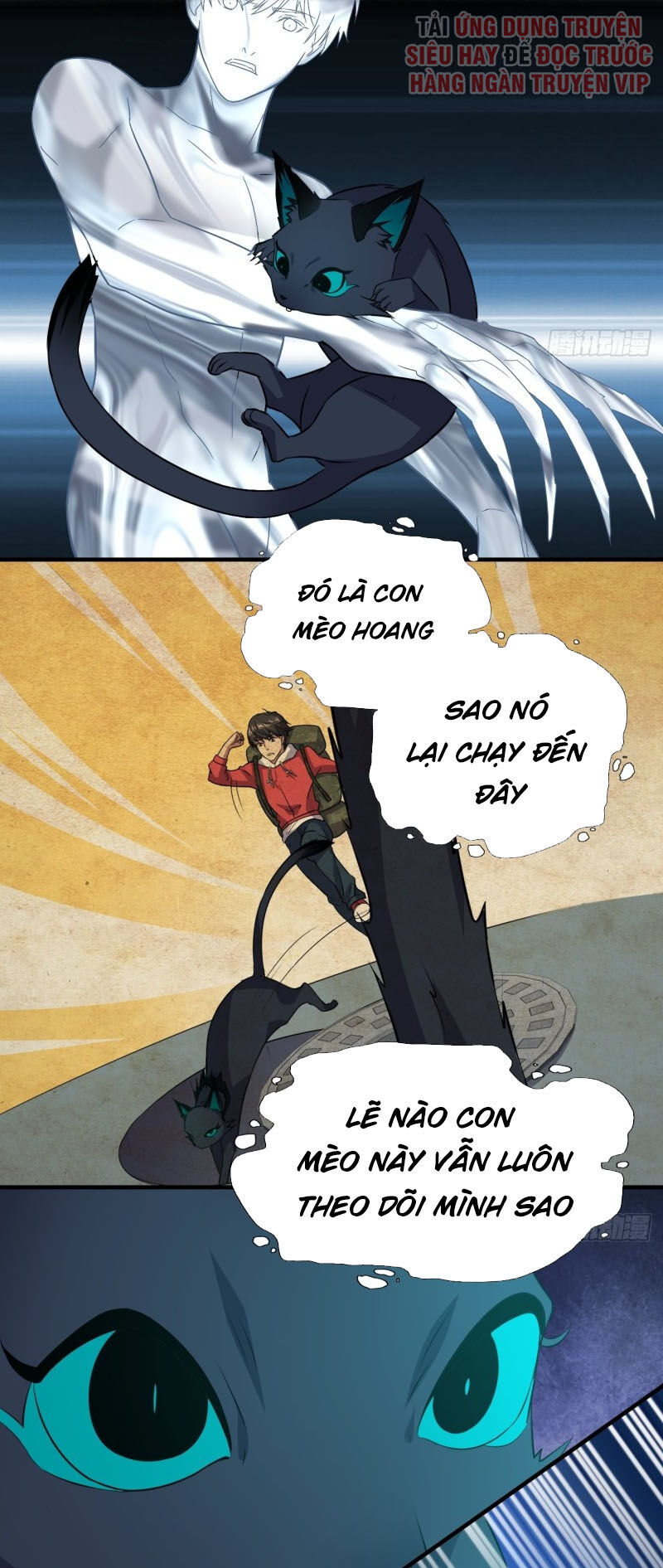 Cao Năng Lai Tập Chapter 37 - Trang 2