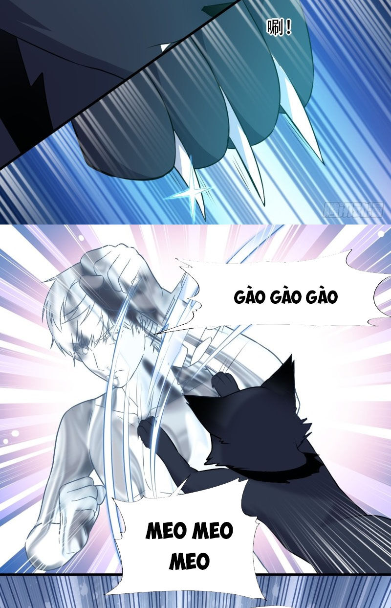 Cao Năng Lai Tập Chapter 37 - Trang 2