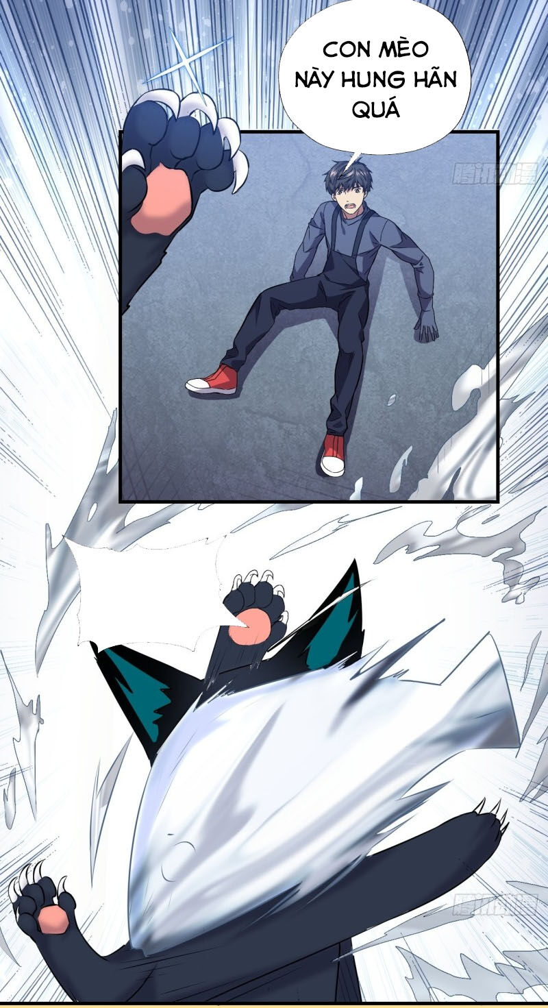 Cao Năng Lai Tập Chapter 37 - Trang 2