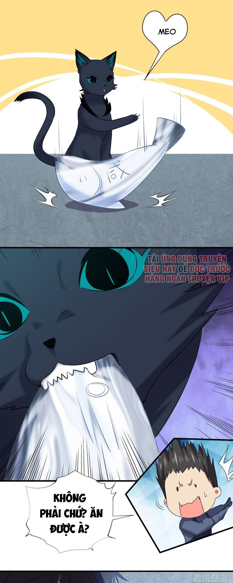 Cao Năng Lai Tập Chapter 37 - Trang 2