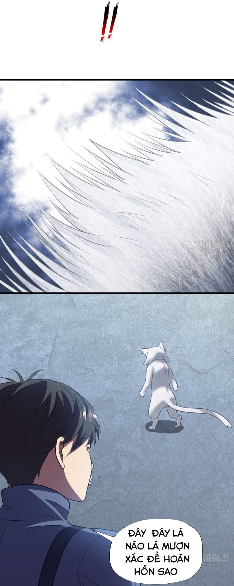 Cao Năng Lai Tập Chapter 37 - Trang 2