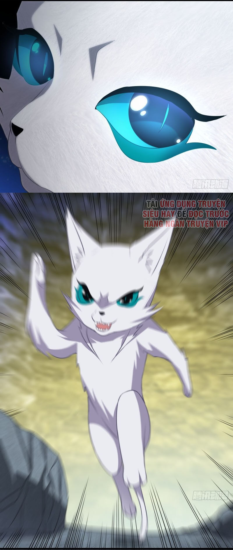 Cao Năng Lai Tập Chapter 37 - Trang 2