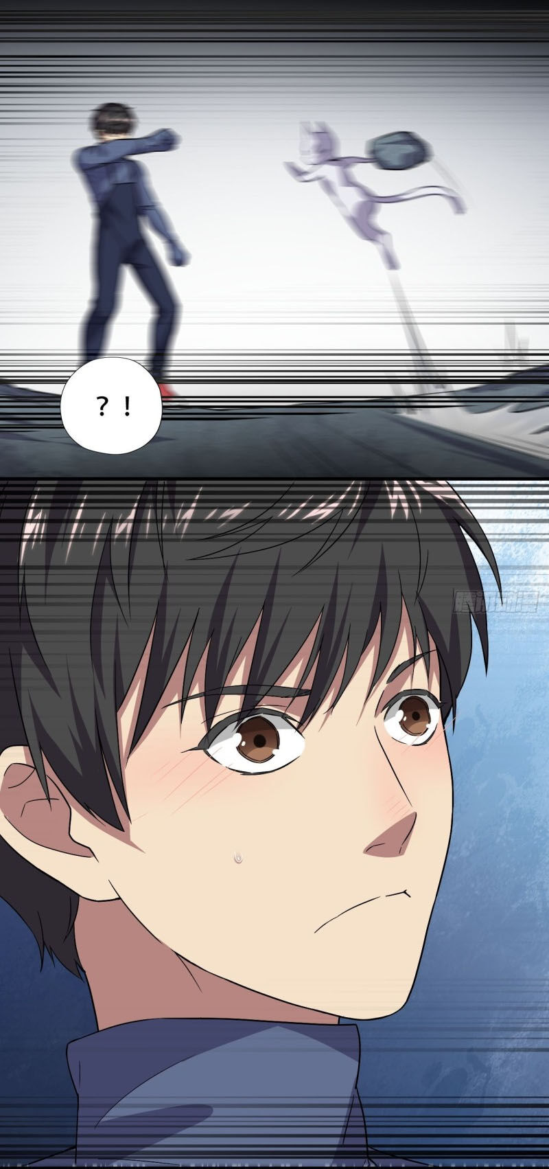 Cao Năng Lai Tập Chapter 37 - Trang 2