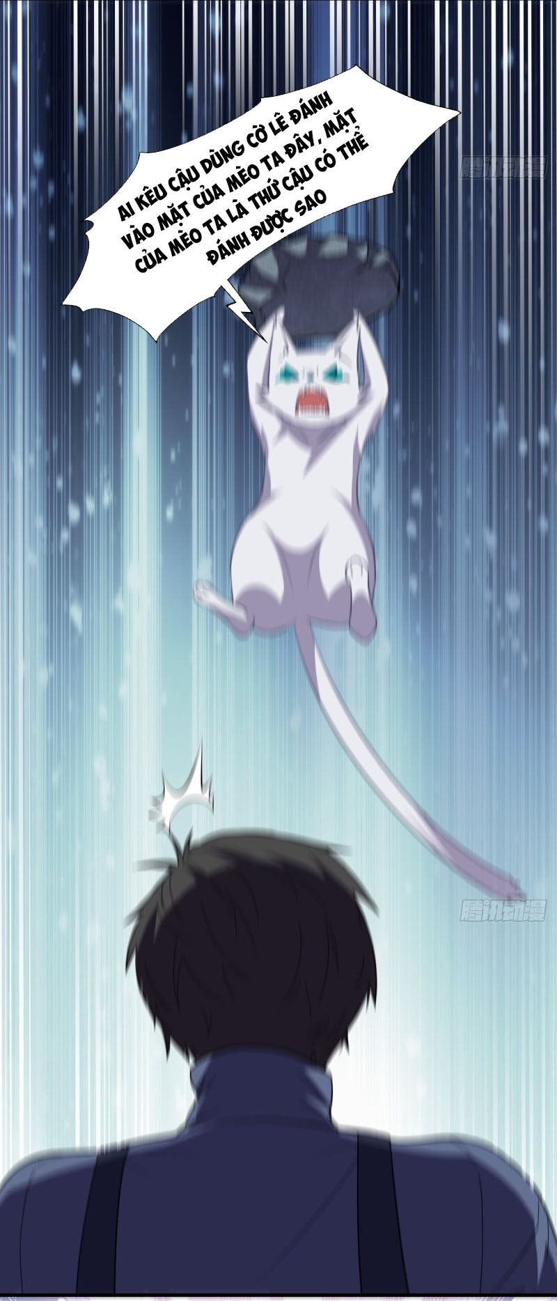 Cao Năng Lai Tập Chapter 37 - Trang 2