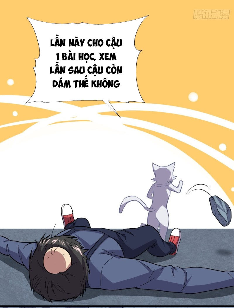 Cao Năng Lai Tập Chapter 37 - Trang 2