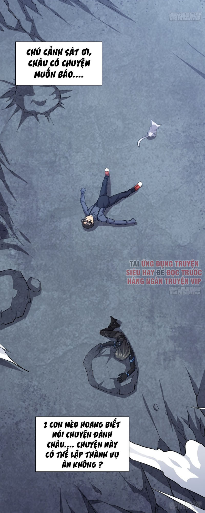 Cao Năng Lai Tập Chapter 37 - Trang 2